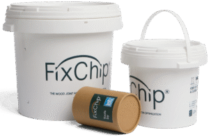 FixChip ® Starterkit
