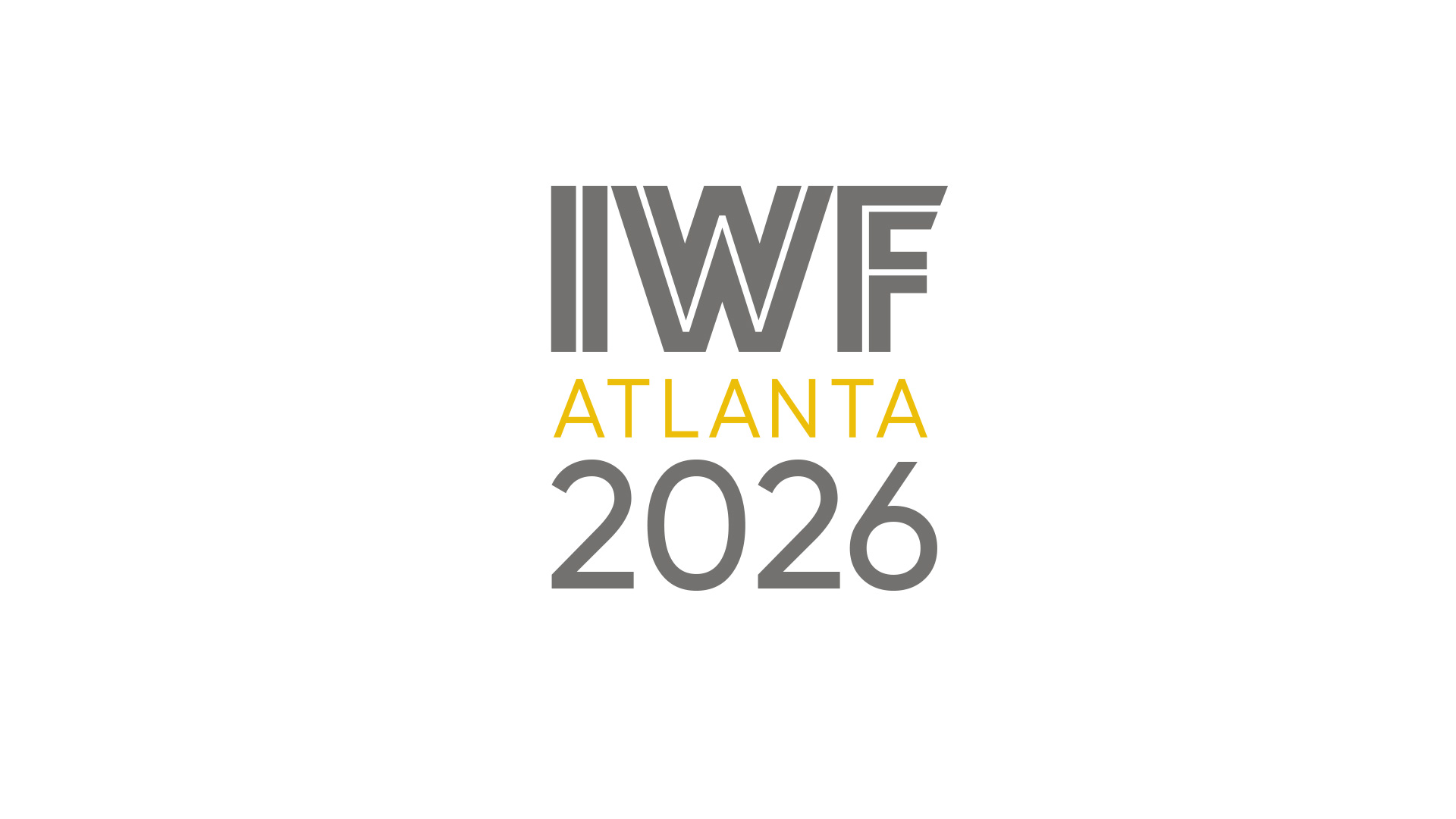 IWF Atlanta