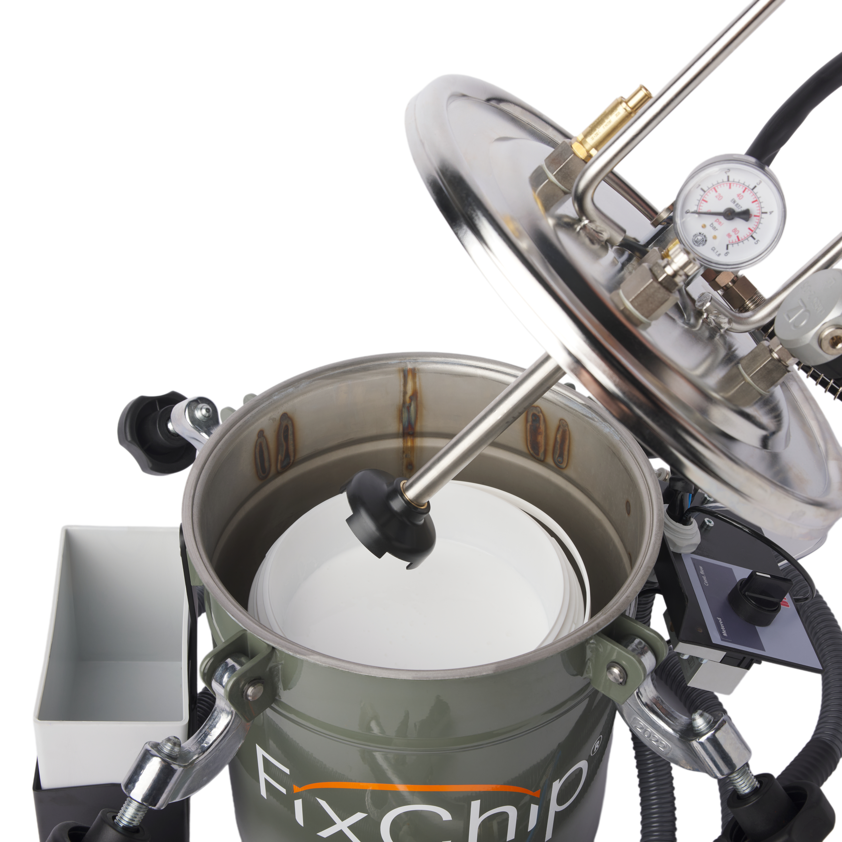 FixChip® Gluetank by Pizzi – Bild 3