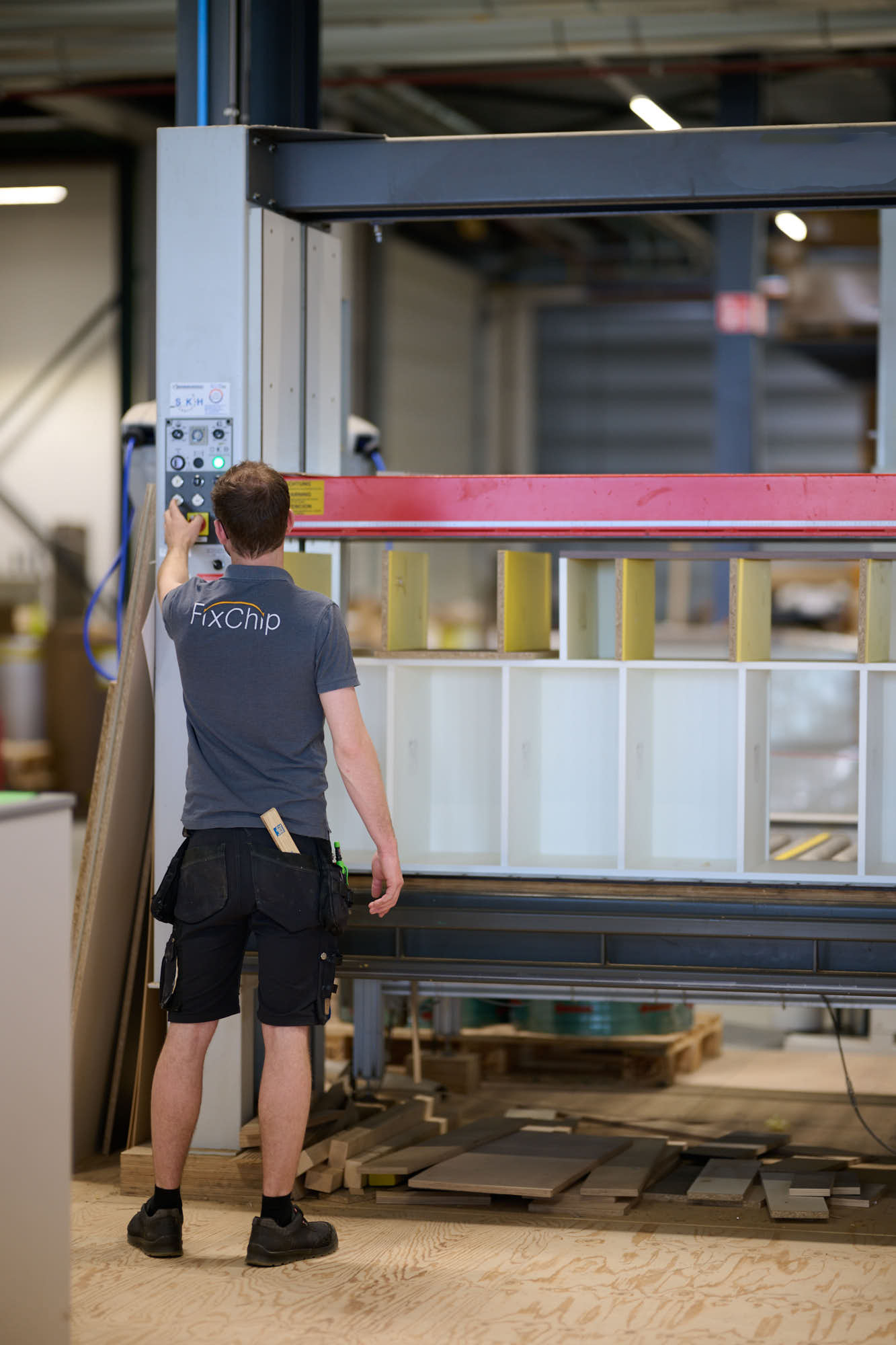 FixChip® Gluetank by Pizzi – Bild 7